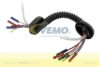 VEMO V10-83-0038 Repair Set, harness